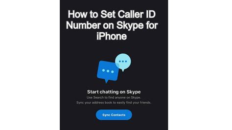 sxypr.|I just buy an Skype number but it doesnt appear on the caller id ...